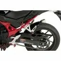 PUIG Garde Boue arrière lèche roue HONDA CB 750 HORNET / 2023 2026 - 21532