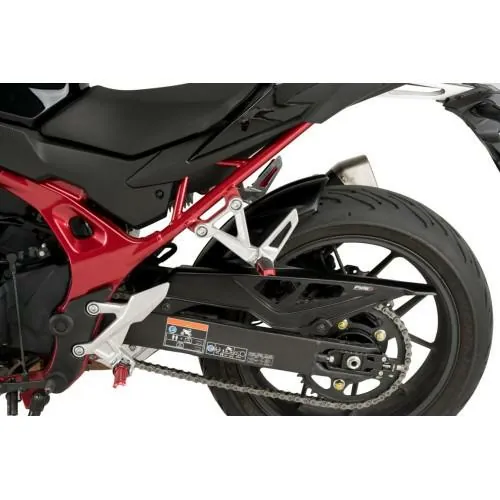 PUIG Rear mudguard HONDA CB 750 HORNET / 2023 2025 - 21532