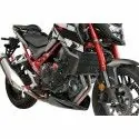 PUIG Belly pan HONDA CB 750 HORNET / 2023 2026 - 21481