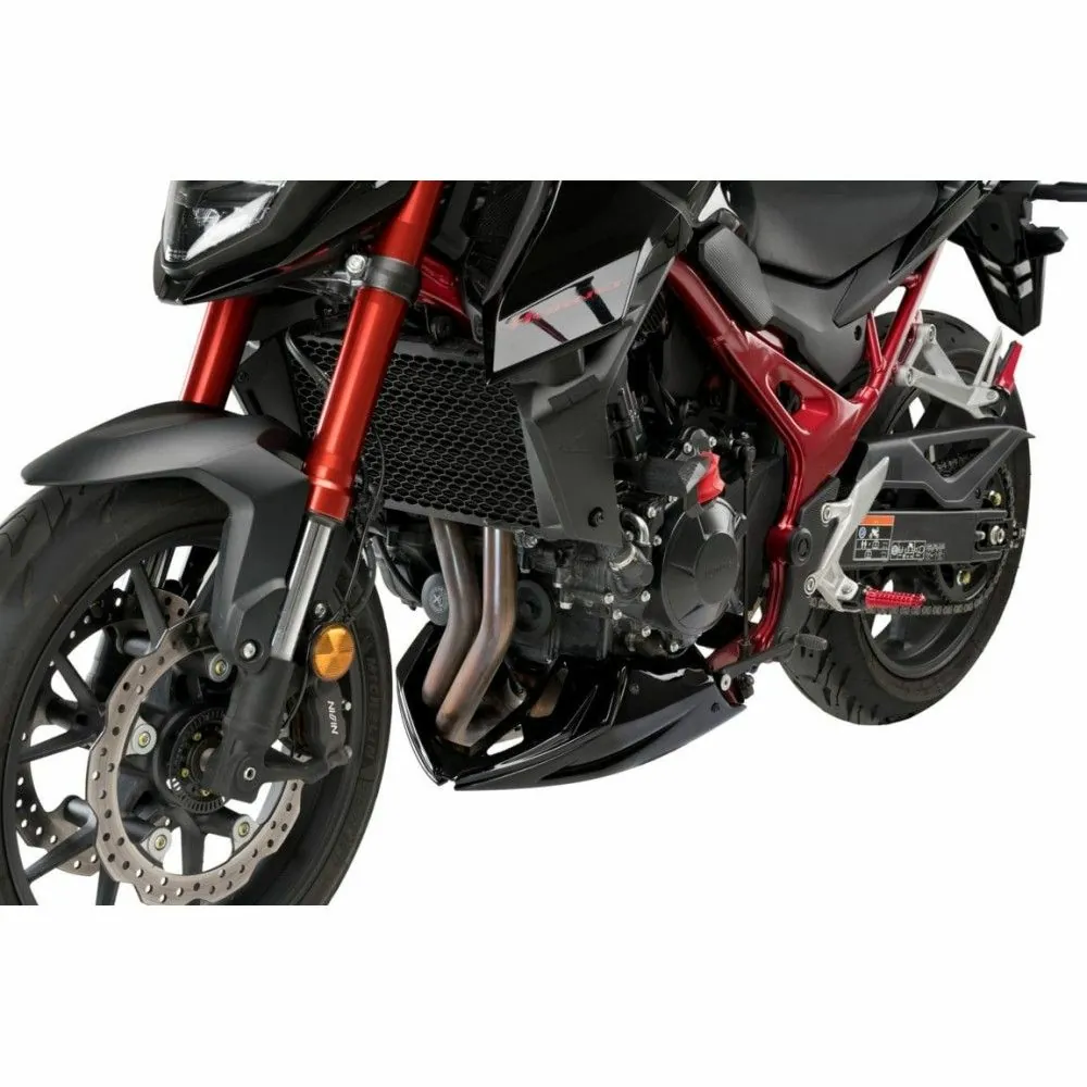 PUIG Belly pan HONDA CB 750 HORNET / 2023 2026 - 21481