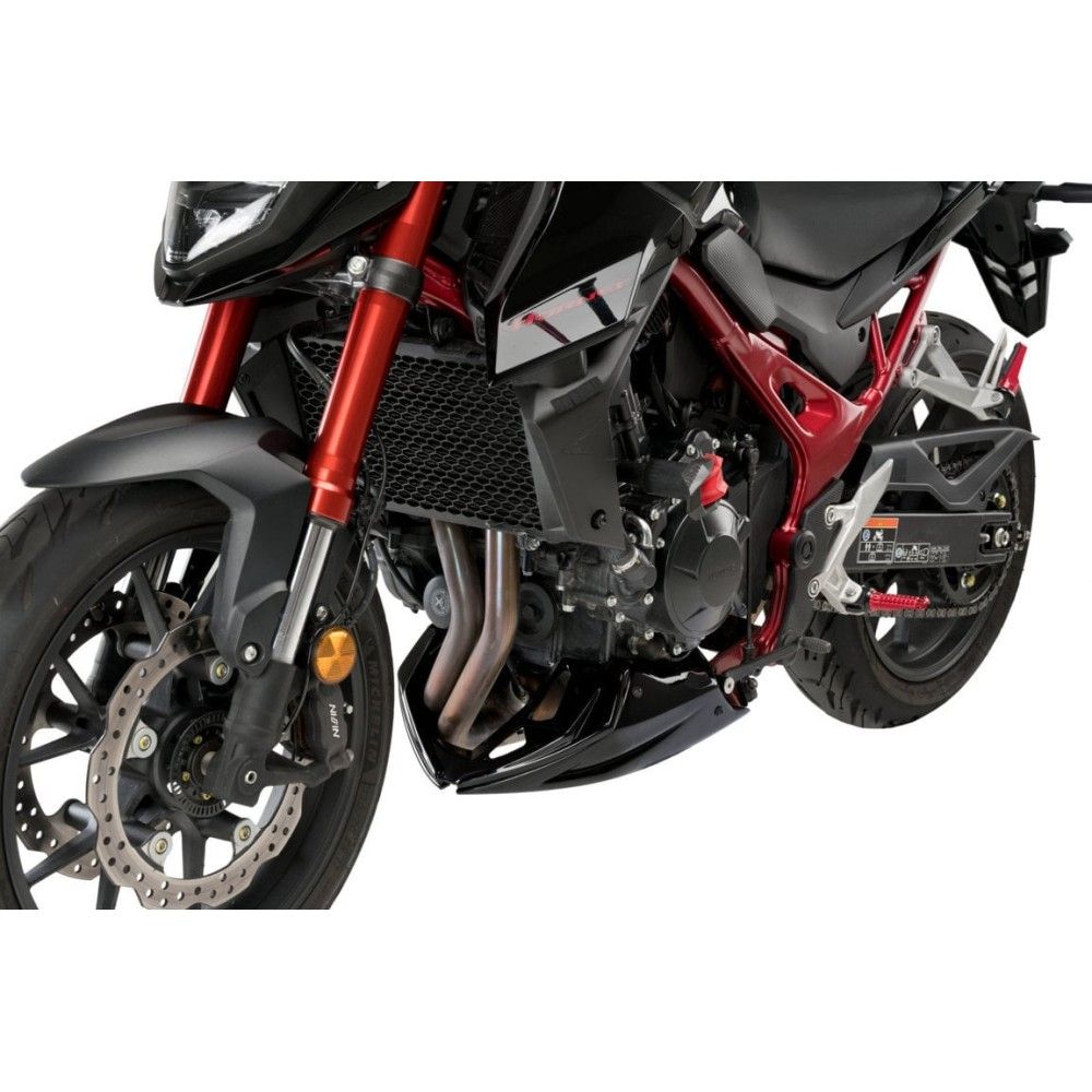 PUIG Sabot moteur HONDA CB 750 HORNET / 2023 2025 - 21481