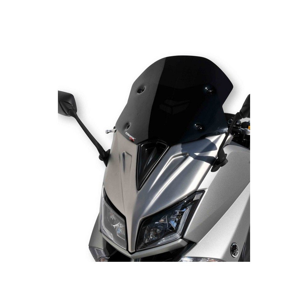 ermax yamaha Tmax 530 2015 2016 raw front fairing