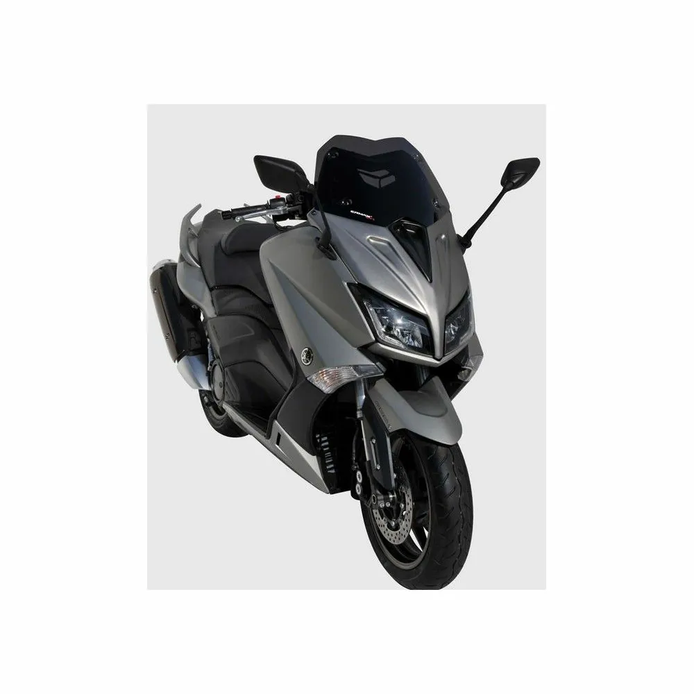 ermax yamaha TMax 530 2015 2016 face avant BRUT