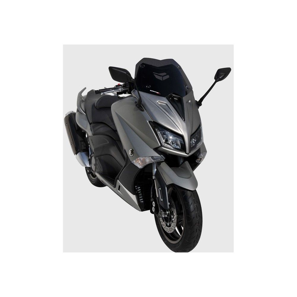 ermax yamaha Tmax 530 2015 2016 raw front fairing