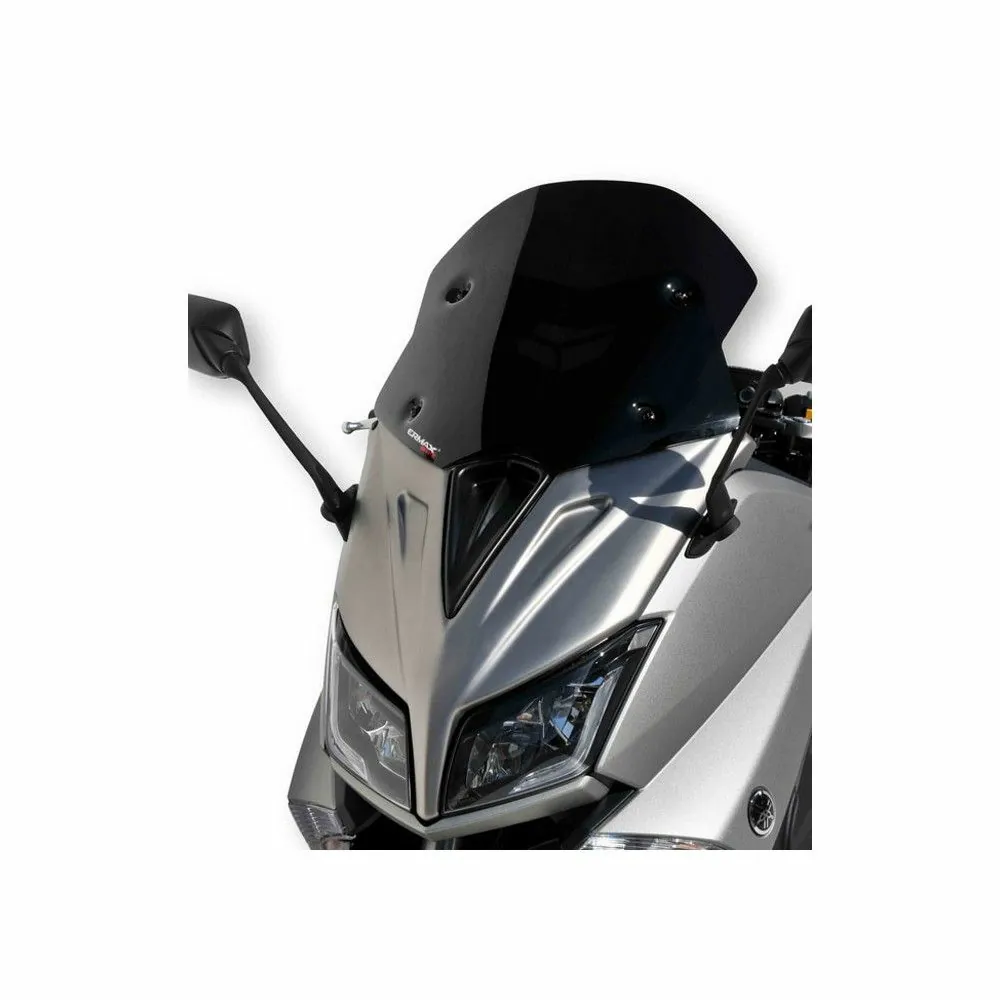 ermax yamaha TMax 530 2015 2016 painted front fairing