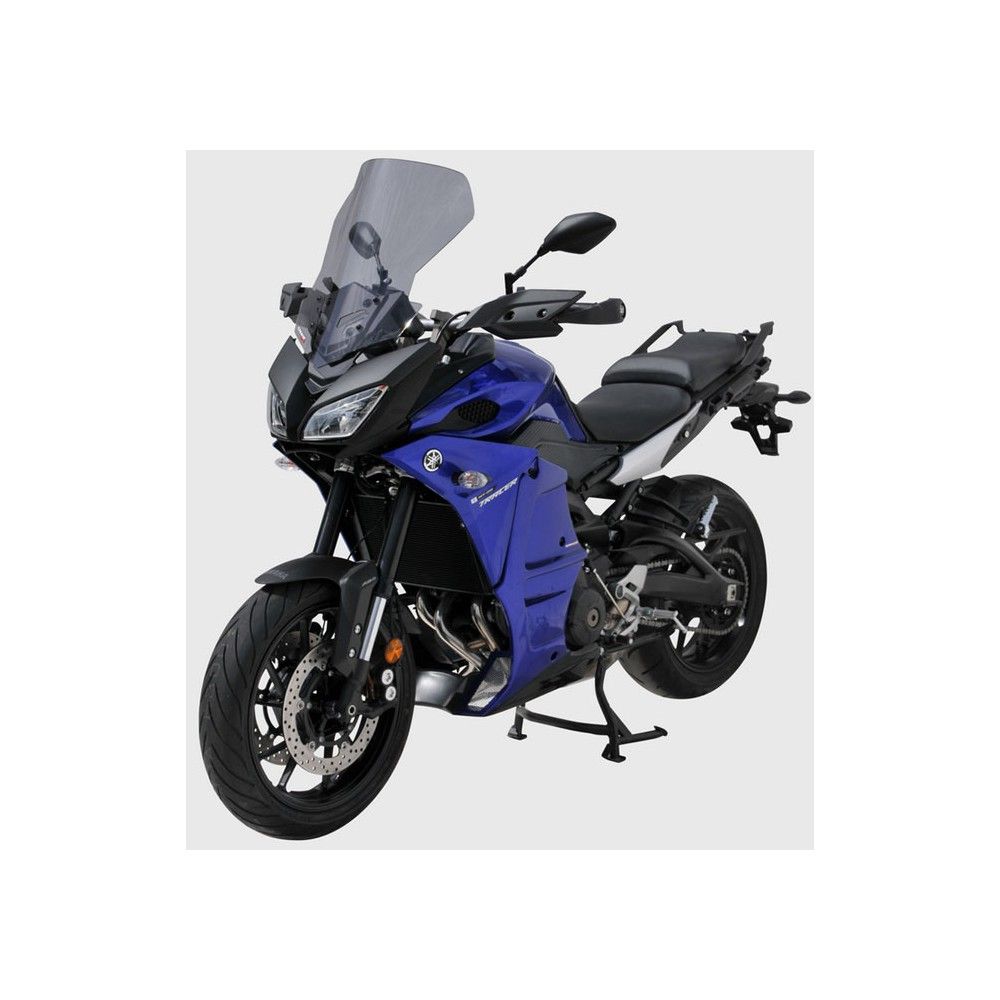 yamaha MT09 TRACER 2015 2017 paire de flancs de carénage BRUT