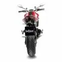 LEOVINCE DUCATI MONSTER 937 / 2021 2023 LV PRO CARBONE pot d'échappement EURO5 14425E
