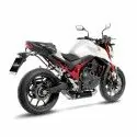 LEOVINCE HONDA CB 750 HORNET / 2023 2024 LV RACE INOX ligne complète NON HOM - 14437EB