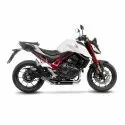 LEOVINCE HONDA CB 750 HORNET / 2023 2024 LV RACE INOX ligne complète NON HOM - 14437EB