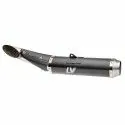 LEOVINCE HONDA CB 750 HORNET / 2023 2025 LV RACE INOX ligne complète EURO5+ - 14437EBK