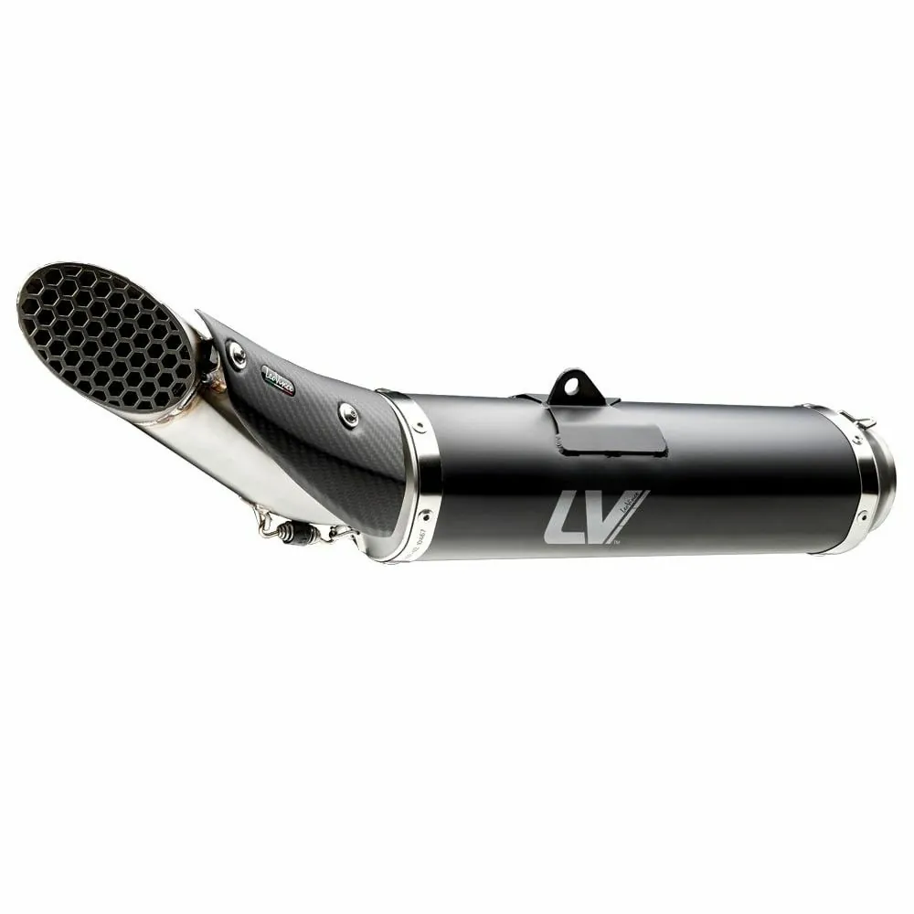 LEOVINCE HONDA CB 750 HORNET / 2023 2025 LV RACE INOX ligne complète EURO5+ - 14437EBK
