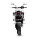 LEOVINCE HONDA CB 750 HORNET / 2023 2025 LV RACE INOX complete line EURO5+ - 14437EBK