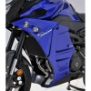 yamaha MT09 TRACER 2015 2017 pair of bodyside PAINTED