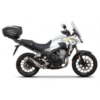 shad top master support for luggage top case honda cb 500 x 2013