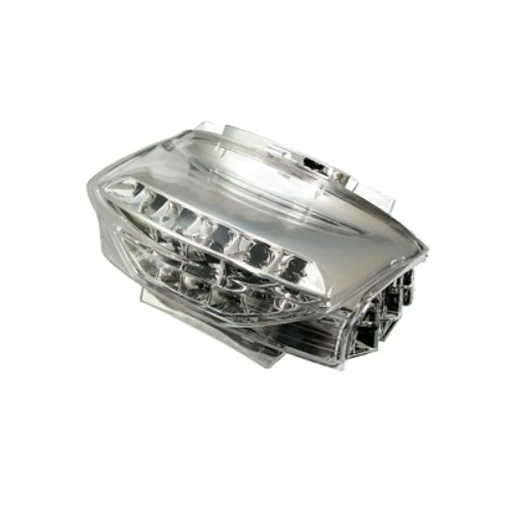 honda 125 PCX 2010 to 2013 rear LED headlight ERMAX with indicators