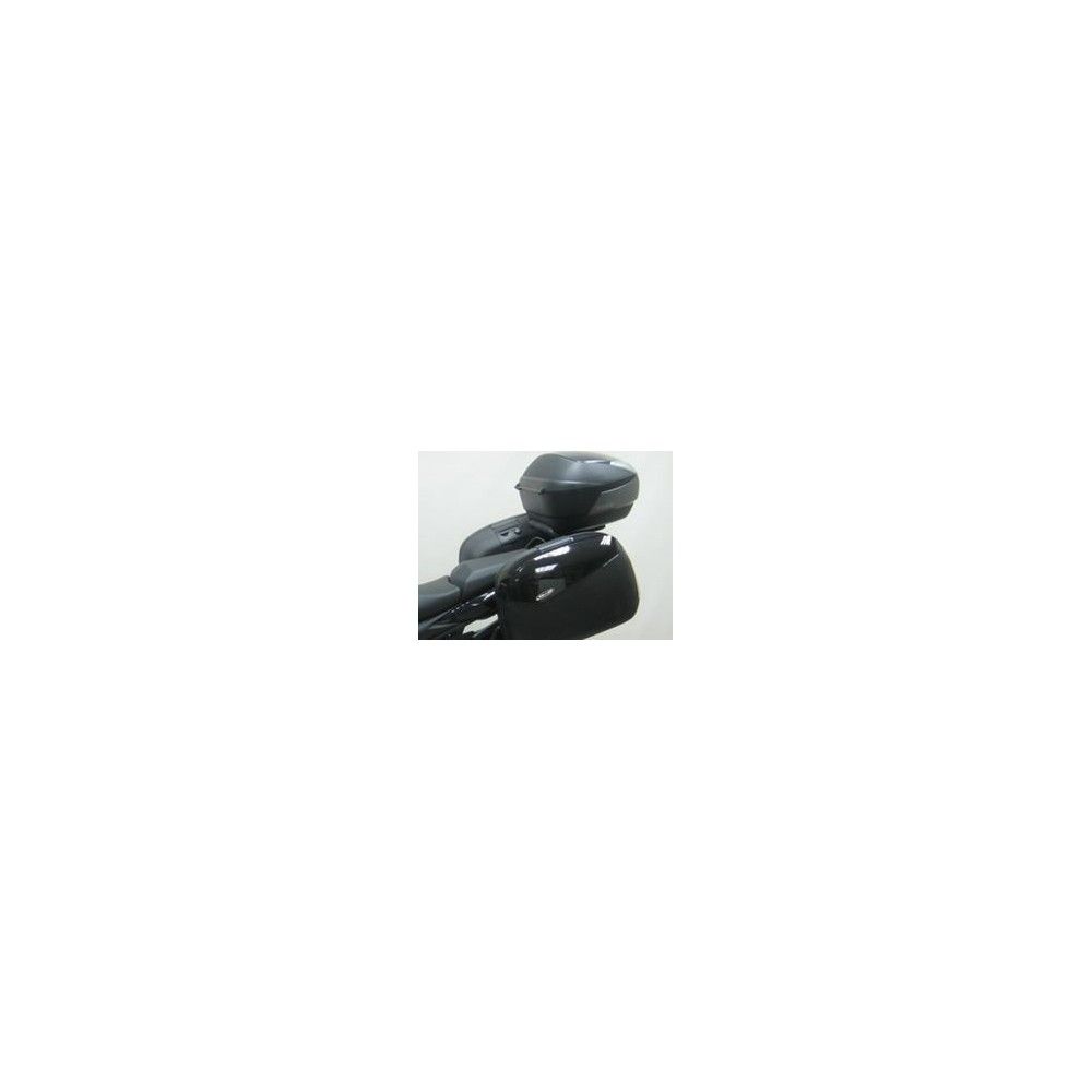 Support Top-Case AVDB Pour Suzuki GSX-S 750 GSXS 2017-2021 - Fixation Pratique Et Sécurisée