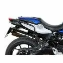 SHAD 3P - side case support BMW F800 F 800 S R / 2009 2015 - W0FR89IF