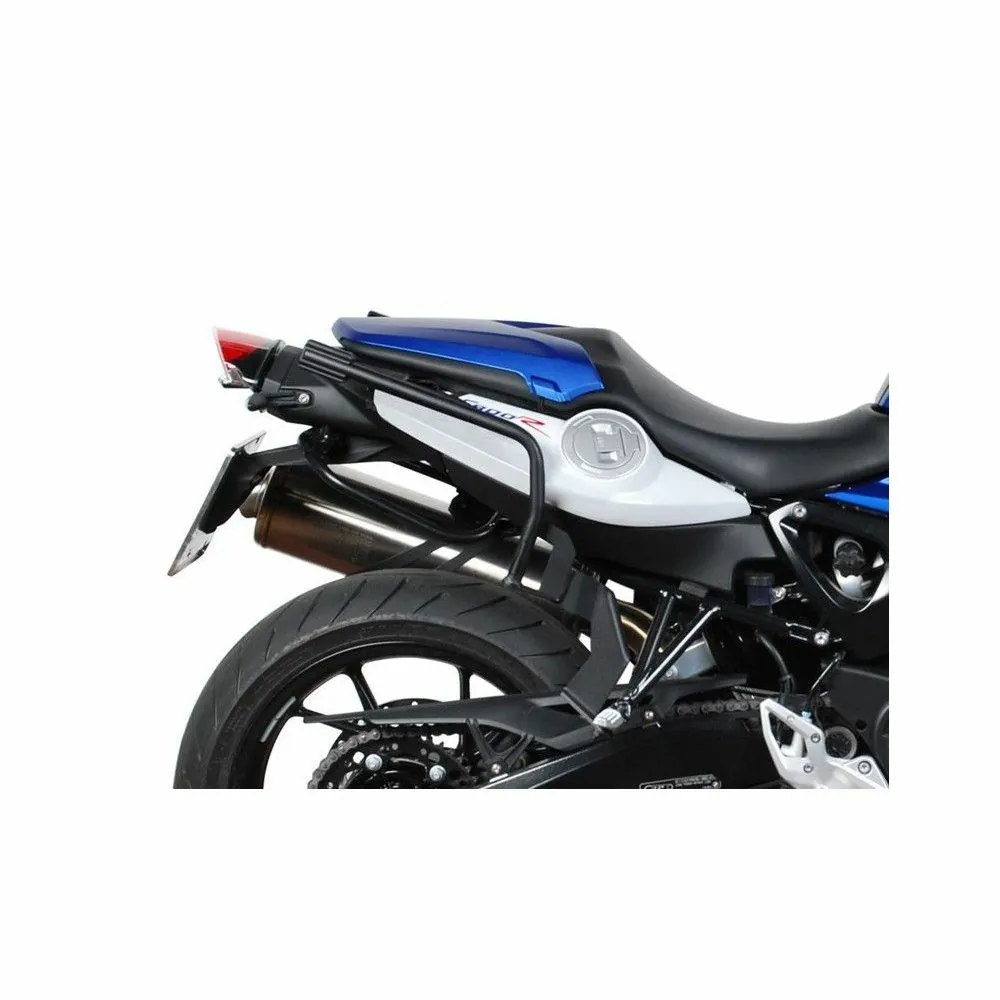 SHAD 3P - side case support BMW F800 F 800 S R / 2009 2015 - W0FR89IF