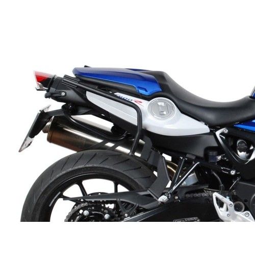 SHAD 3P - side case support BMW F800 F 800 S R / 2009 2015 - W0FR89IF