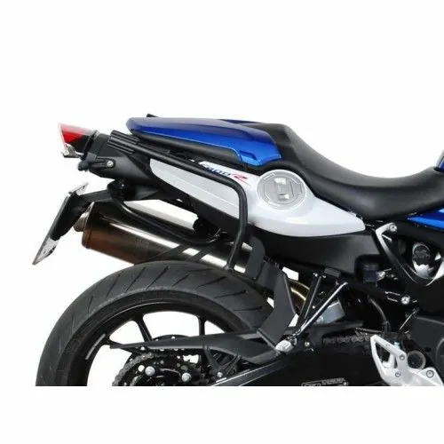 SHAD 3P - support valises latérales BMW F800 F 800 S R / 2009 2015 - W0FR89IF