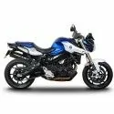 SHAD 3P - side case support BMW F800 F 800 S R / 2009 2015 - W0FR89IF