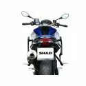 SHAD 3P - side case support BMW F800 F 800 S R / 2009 2015 - W0FR89IF