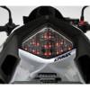 honda CB 600 F Hornet 2011 2012 2013 feu arrière LED avec clignotants intégrés