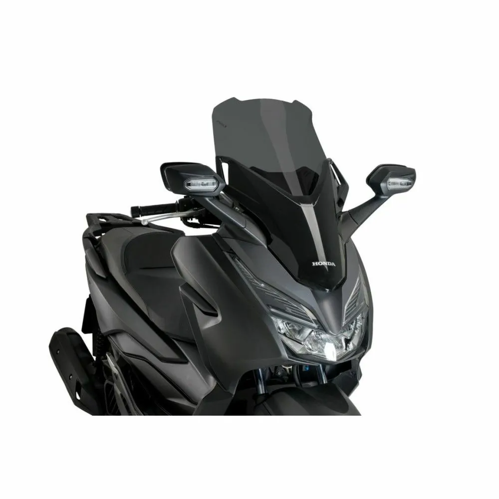 PUIG Pare Brise Bulle V-TECH LINE SPORT HONDA FORZA 125 / 300 / 2018 2020 - 21319