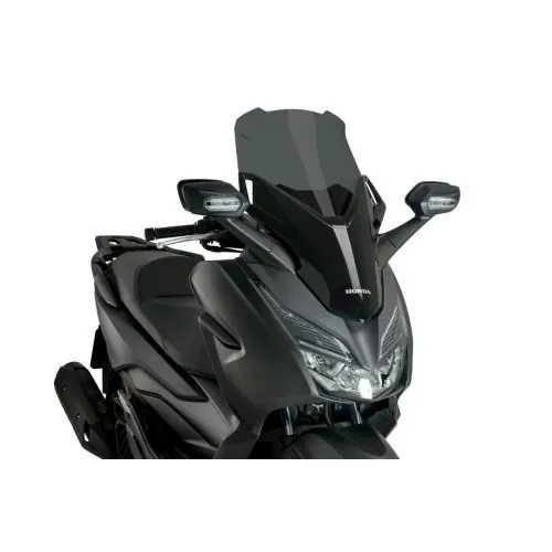PUIG V-Tech Line Touring Windshield HONDA FORZA 125 / 300 / 2018 2020 - 21319