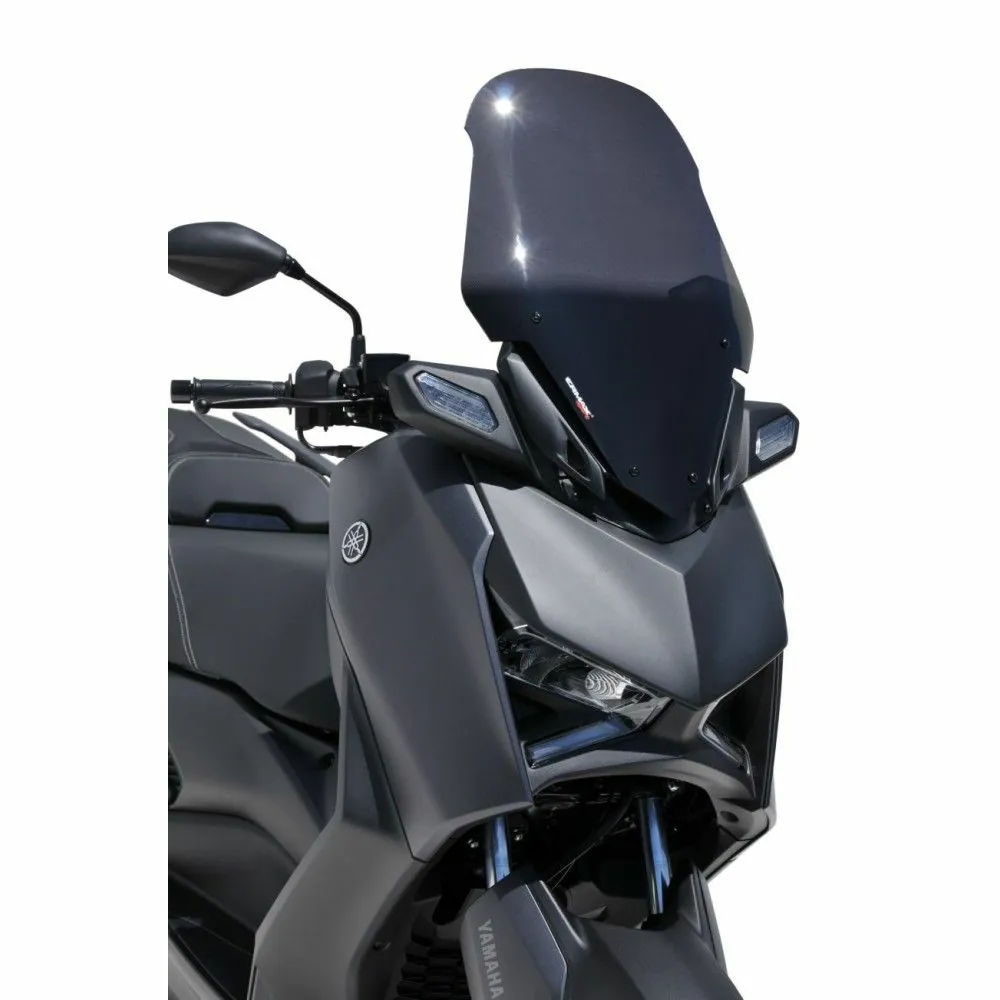 ermax-yamaha-x-max-125-250-2023-pare-brise-bulle-haute-protection-58-cm