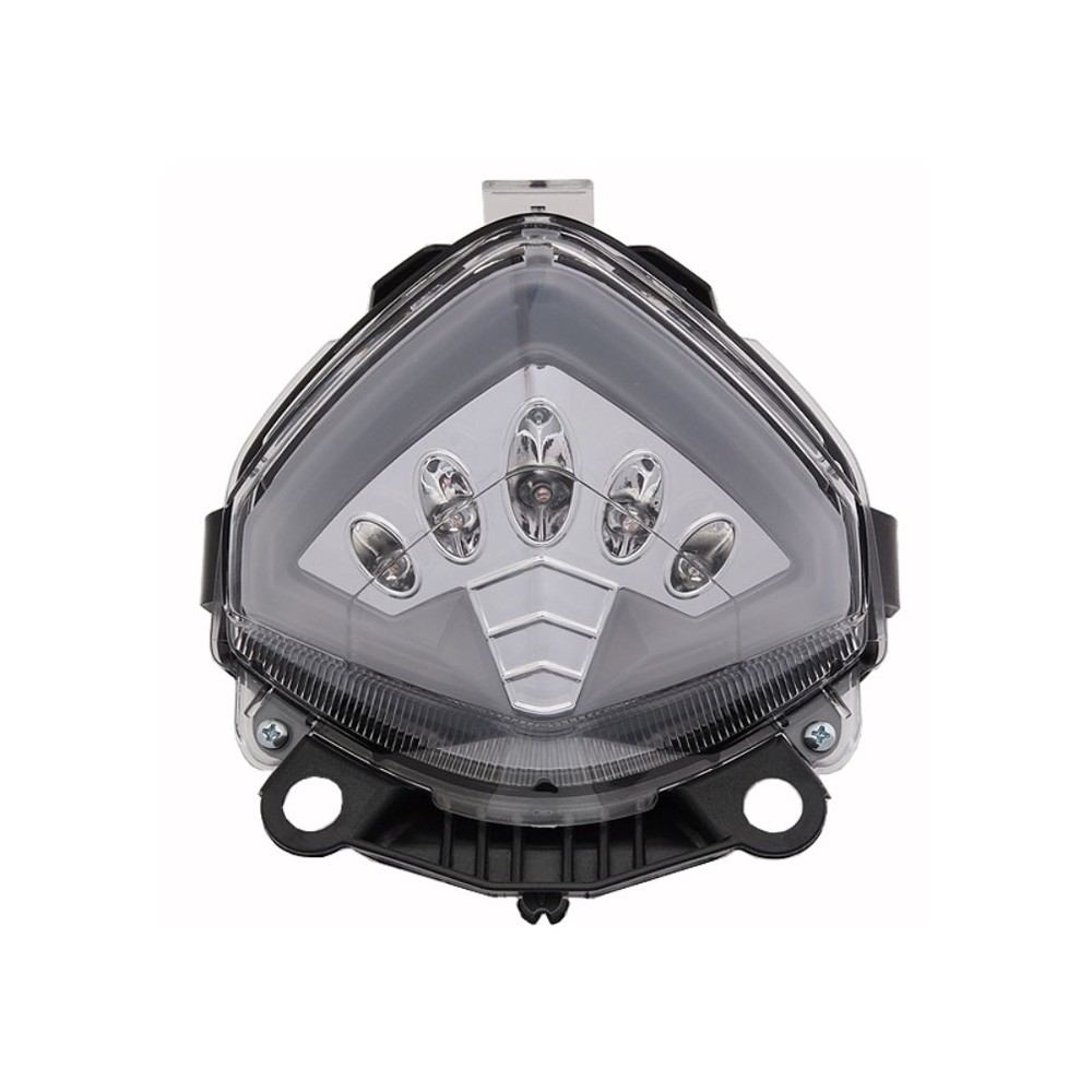 honda CB500 F & X 2013 2015 feu arrière LED avec clignotants intégrés