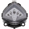honda CB500 F & X 2013 2015 rear LED headlight with indicators
