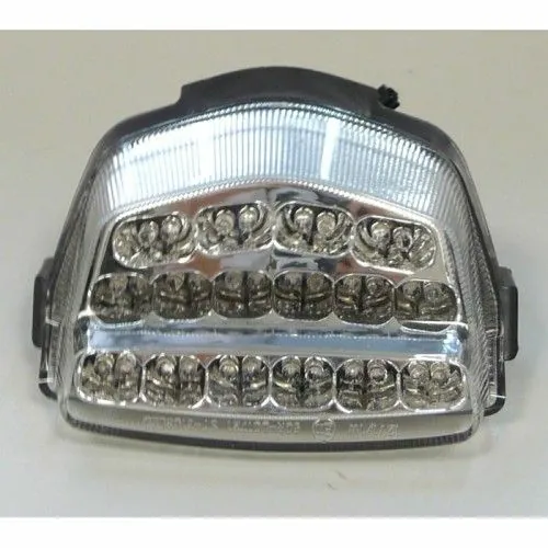 honda CBR1000 RR 2008 2009 rear LED headlight ERMAX with indicators