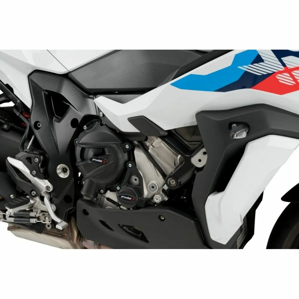 PUIG engine protective cover BMW M / S1000 XR / 2020 2026 - 21241