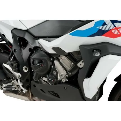 PUIG kit protection carters moteur BMW M / S1000 XR / 2020 2025 ref 21241