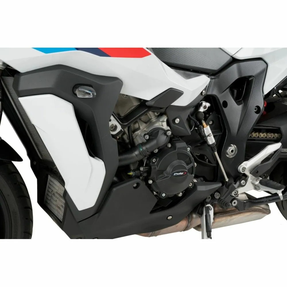 PUIG KIT protection carters moteur BMW S 1000 XR / M 1000 XR / 2020 2026 - 21241