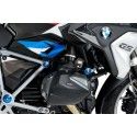 PUIG kit protection carters moteur BMW R1250 GS / ADVENTURE / HP / RALLYE / R / 2020 2025 ref 21364