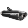 AKRAPOVIC BMW R NINE T 2014 2020 pot d'échappement TITANE NOIR homologué EURO 4 SLIP-ON haut 1811-3290