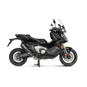 Tablier scooter TUCANO R190 Pro-X YAMAHA X-Max 125 300 400 XMax