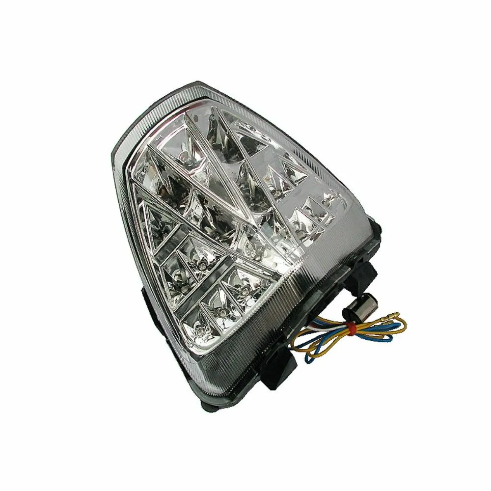 ERMAX honda CBR 250 R 2011 2017 rear LED headlight with indicators
