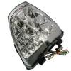 honda CBR 250 R 2011 2017 rear LED headlight with indicators