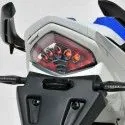 honda CBR 500 R 2013 2014 2015 feu arrière LED avec clignotants intégrés