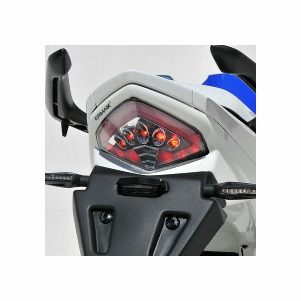 honda CBR 500 R 2013 2014 2015 feu arrière LED avec clignotants intégrés