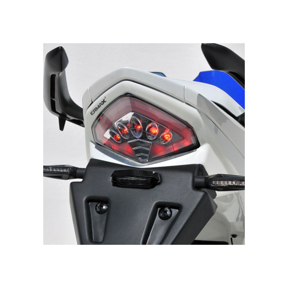 honda CBR 500 R 2013 2014 2015 rear LED headlight with indicators