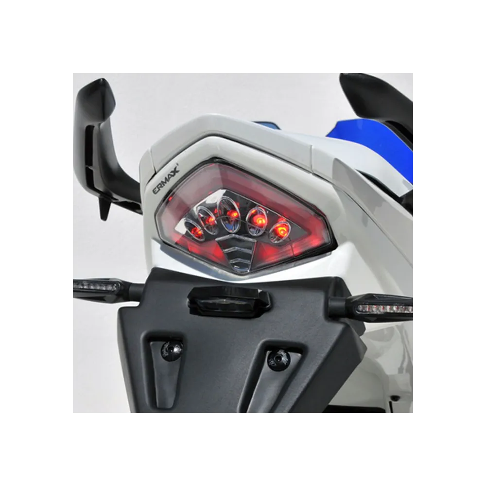 honda CBR 500 R 2013 2014 2015 rear LED headlight with indicators