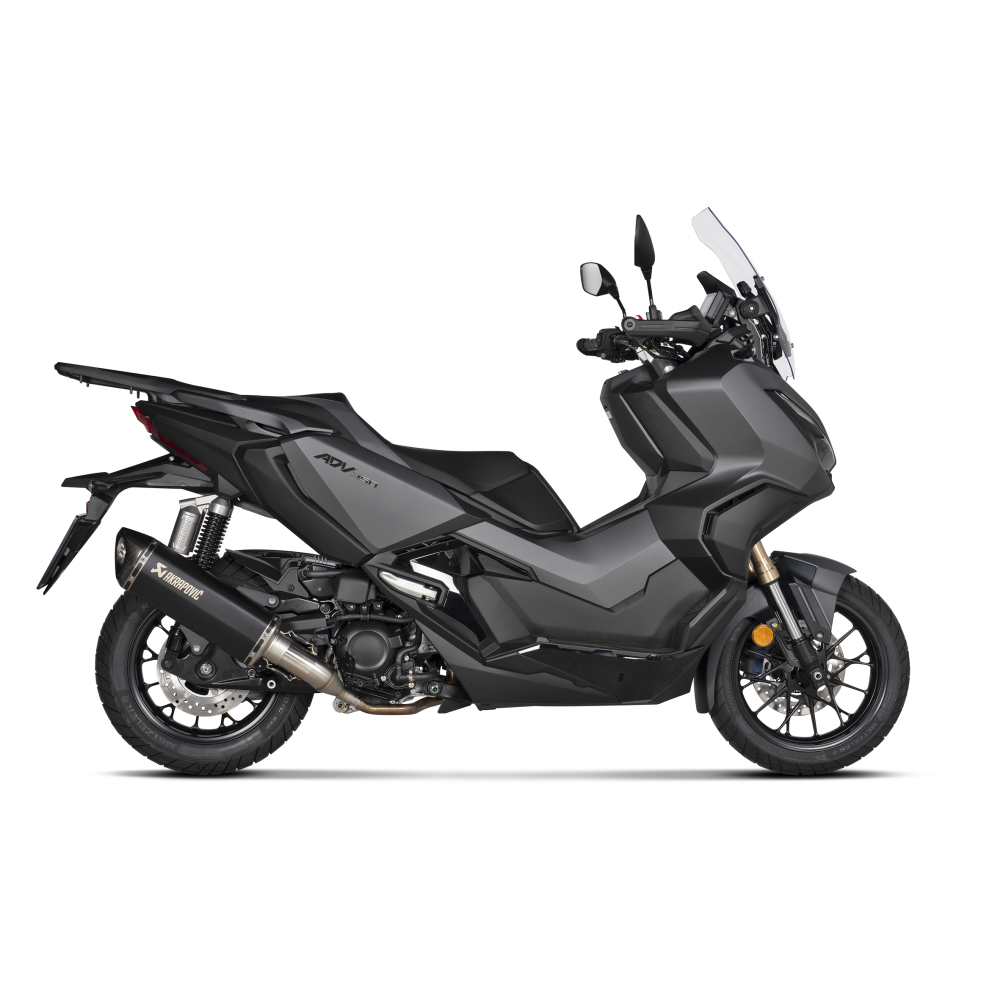 Yamaha adv clearance