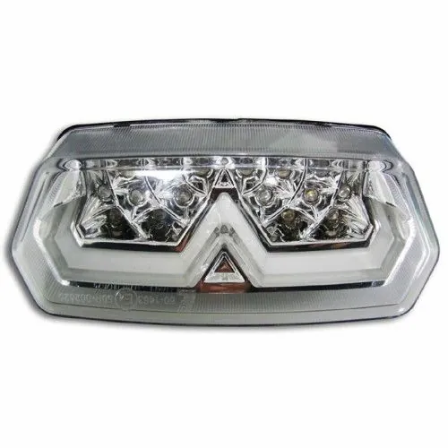 honda CBR 650 F 2014 2015 2016 feu arrière LED avec clignotants ERMAX