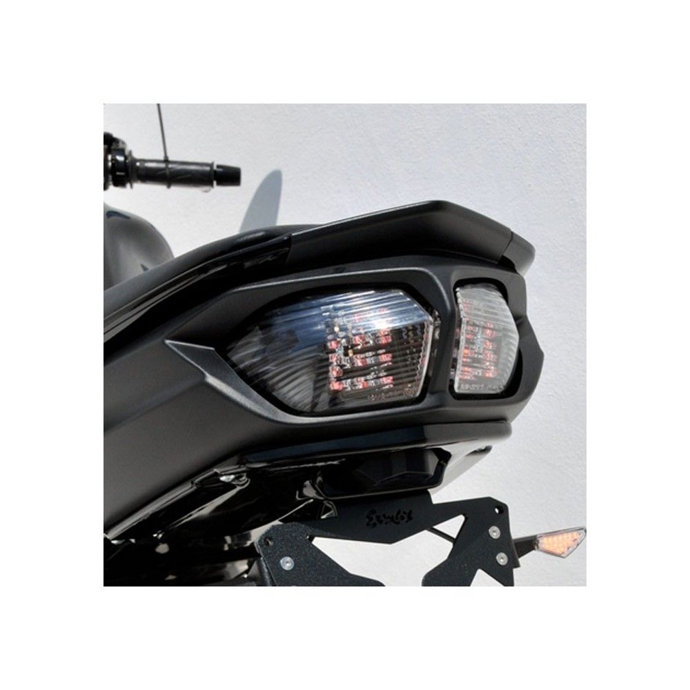 yamaha FZ8 & FZ8 FAZER 2010 à 2017 feu arrière LED avec clignotants ERMAX