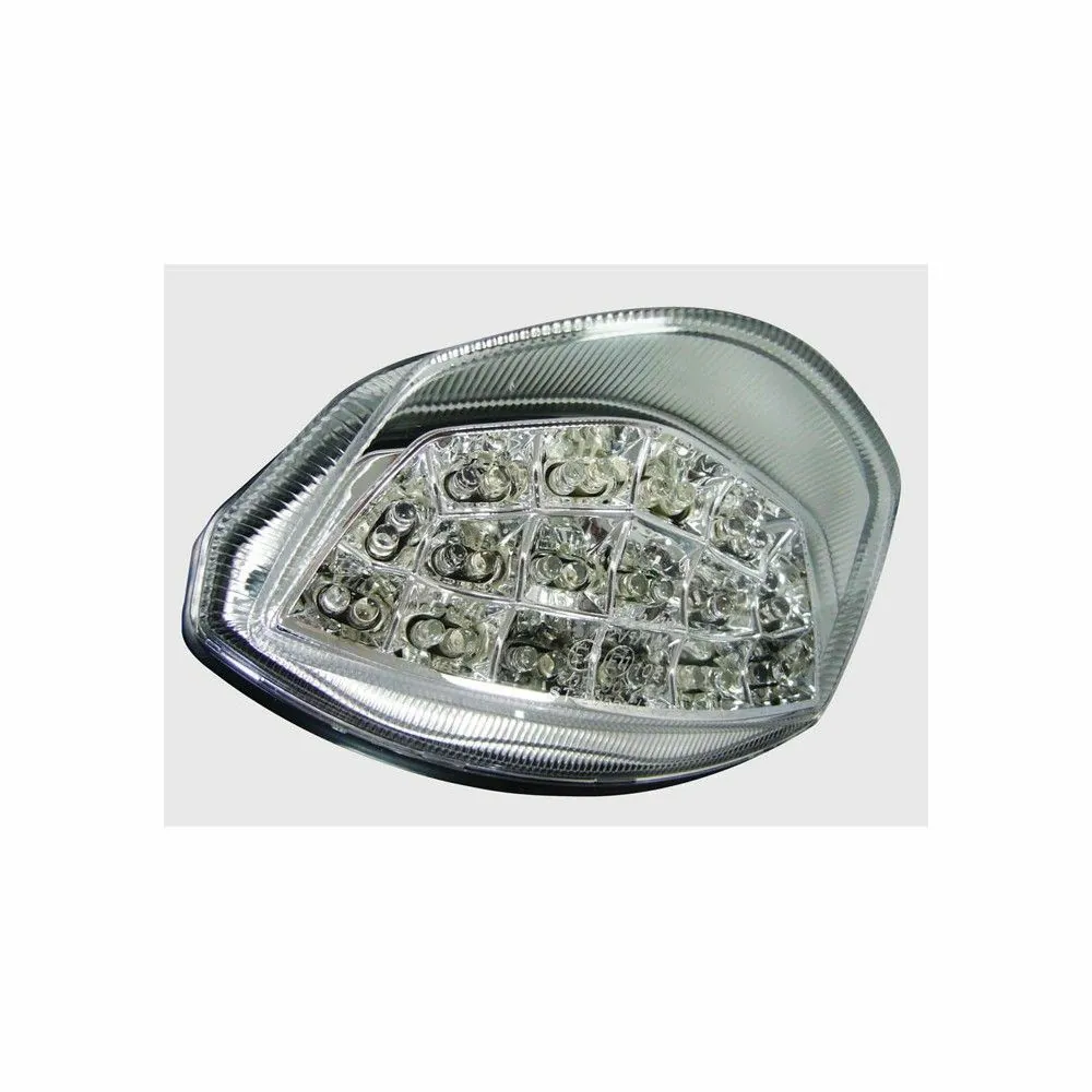 suzuki GSR 750 2011 to 2016 rear LED headlight ERMAX with indicators