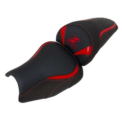 BERRY SELLERIE selle confort ALLTERRA moto KAWASAKI Z650 2017 2019